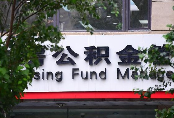长葛离职代办住房公积金（公积金是代缴的,离职证明哪个打）